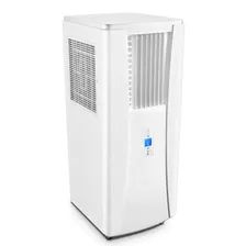 Китай Энергосберегающий мобильный кондиционер 8000BTU Белый