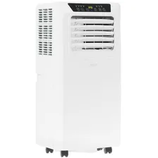 Мобильный кондиционер DEXP AC-PS08CHW белый