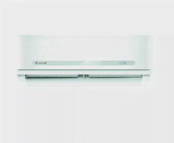 Настенный кондиционер Systemair SYSPLIT WALL SMART 36 V3 HP Q-0