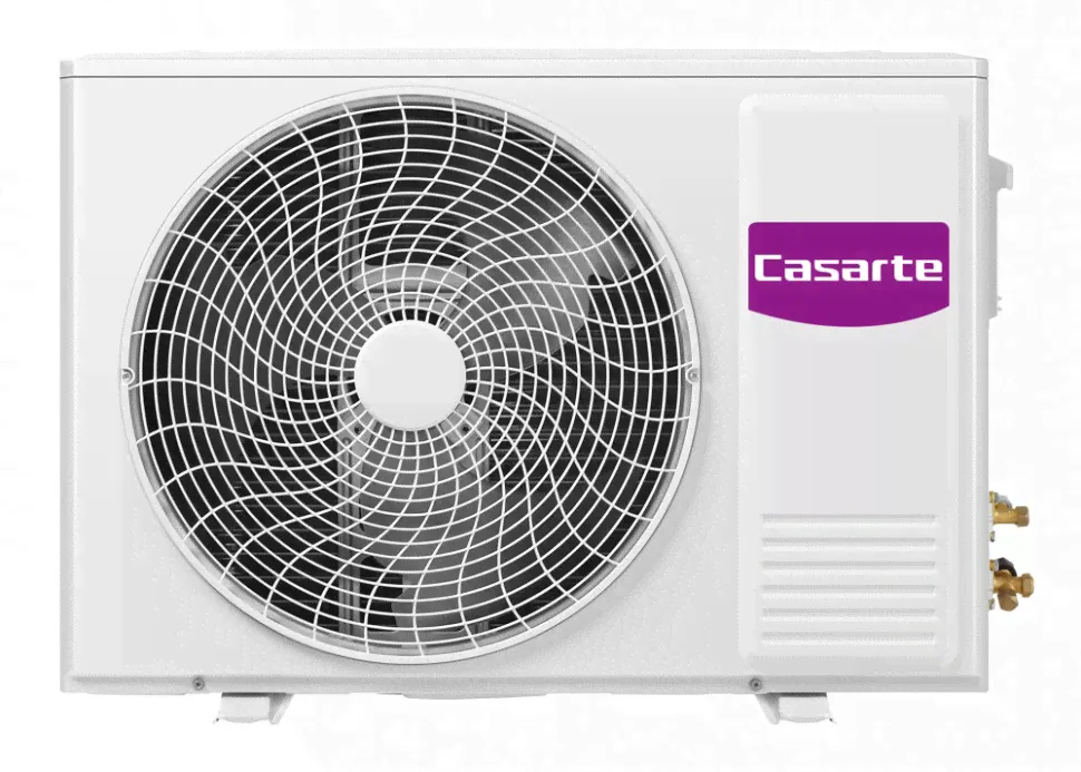 Настенный кондиционер Casarte CAS25MW1/R3-B / 1U25MW1/R3-3