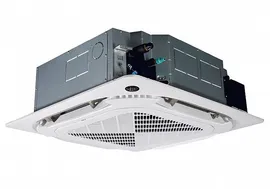 Кондиционер Lessar LESSAR LS-HE36BVA4/LU-HE36UVA4