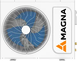 Кондиционер Magna CHS-07QC белый + монтажный комплект