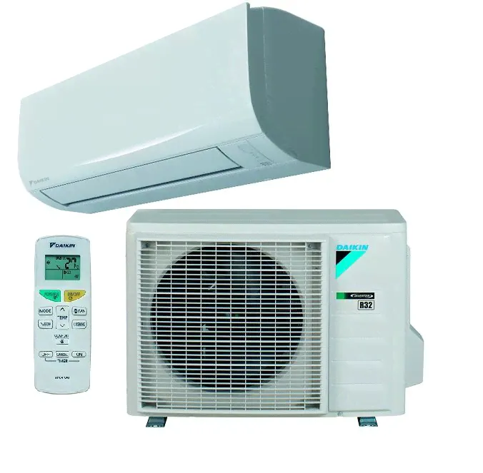 Настенный кондиционер Инверторный Daikin FTXF25D/RXF25D