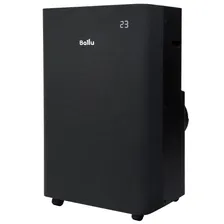 Мобильный кондиционер Ballu BPAC-12 EW/N6
