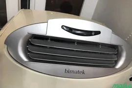 Напольный кондиционер bimatek AM410 в Москве
