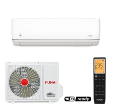 Кондиционер Funai KADZOKU RAC-I-KD25HP.D01