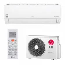 Инверторный кондиционер с wifi управлением LG DC09RH