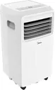 Мобильный кондиционер Мобильный кондиционер MIDEA MPPHA-07CRN7-Q