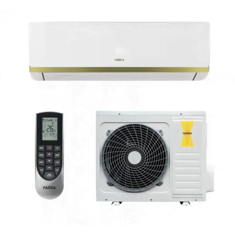 Кондиционер, сплит-система Faura N/U-FOI12D8 inverter Артикул: 15068