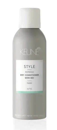 KEUNE - Сухой кондиционер DRY CONDITIONER (200 мл)-0