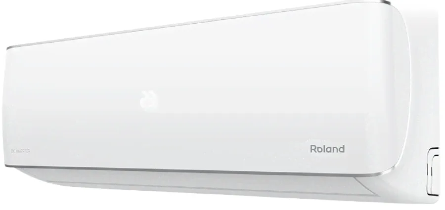 Кондиционер Roland Maestro RDI-MS09HSS/R