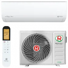 Инверторный настенный кондиционер Royal Clima RCI-GL35HN