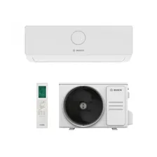 Кондиционер, сплит-система Bosch CLL2000 W 26/CLL2000 26 Артикул: 27416