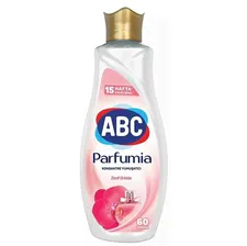 ABC Кондиционер для белья Orchid 1,44л (9шт/короб)