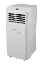 AP-07CR4GKVS00 Мобильный кондиционер HISENSE (Новый)