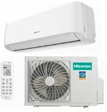 Кондиционер настенная сплит-система Hisense AS-09UW4RYRCA00