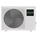 Кондиционер Eurohoff EV-09I Wi-Fi EXTRA 2023