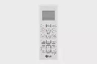 Инверторный кондиционер LG B09TS PROCOOL