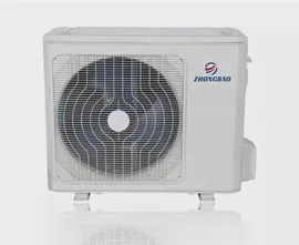 Напольный кондиционер воздуха 5 тонн AC с R410A Газ 380 в 3PH для домашнего офиса
