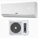Инверторный кондиционер Zanussi Siena DC Inverter ZACS/I-07 HS/N1