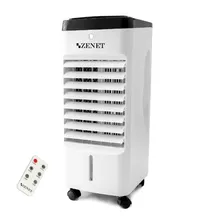 Био-кондиционер Zenet Air Cooler Model 4