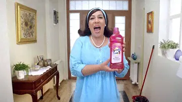 ABC Yüzey Temizleyici Reklam Filmi