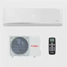 Кондиционер Funai RAC-SN25HP.D04