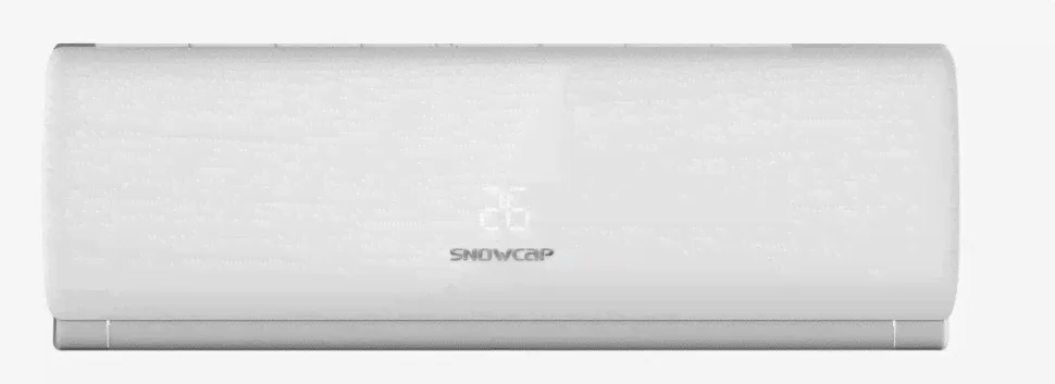Кондиционер Кондиционер SNOWCAP-12BB-1