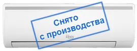 Кондиционер Oasis ET-9