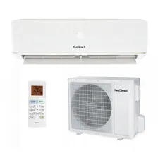 Кондиционер NeoClima NS/NU-HAX09R серия G-Plasma настенный