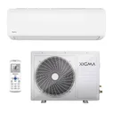 Xigma XG-TX50RHA-IDU/XG-TX50RHA-ODU TurboCool кондиционер