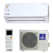 Dahatsu DMI-09/DMHI-09 инверторный настенный кондиционер