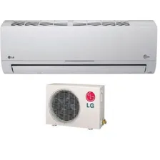 Настенный кондиционер инверторный (Auro) LG S09AF