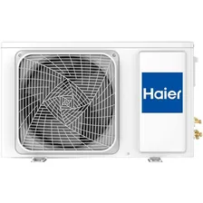 Кондиционер Haier Tundra на 25 м² с установкой под ключ