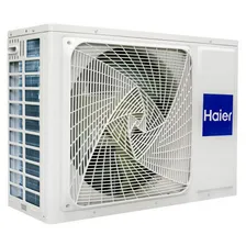 Кондиционер Haier Flexis AS35S2SF2FA-B / 1U35S2SM3FA, черный