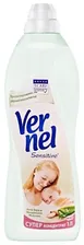 Vernel Кондиционер для белья Детский 910 мл