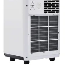 Кондиционер мобильный SHUFT Frigo SFPAC-07