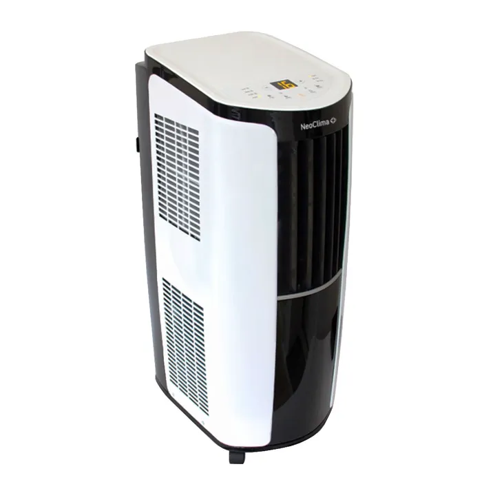Мобильный кондиционер Мобильный кондиционер Neoclima NPAC-12CG-0