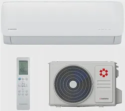 Кондиционер Kentatsu KSGAA35HZRN1/KSRAA35HZRN1 (инвертор)