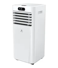 Мобильный кондиционер с электронным управлением Royal Clima RM-TS17CH-E серия TESORO