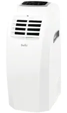 Мобильный кондиционер Ballu BPAC-09 CP белый