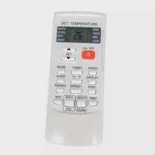 Воздушный кондиционер удаленный Управление YKR-H102E для AUX AUXIA пульт дистанционного управления YKR-H002E YKR-H006E YKR H 102E новый оригинальный (art.: 3920b65ed42ae)