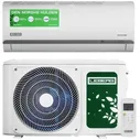 Кондиционер Leberg VKG 09 сплит-система (Inverter)