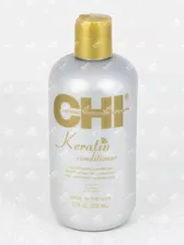 CHI Keratin Кондиционер для волос восстанавливающий, 355мл