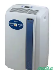 Мобильный кондиционер DeLonghi Pinguino PAC AN 95 в Москве