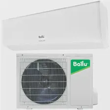 Кондиционер Ballu BSGR-09HN1 / BSPR-09HN1