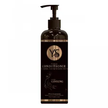Кондиционер для волос Stolyarov Keratin Ginseng Conditioner