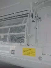 Настенный кондиционер ELECTROLUX EACS-09HF/N3-22Y FUSION ULTRA